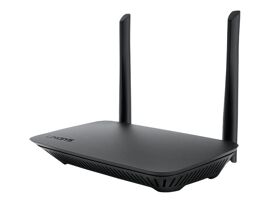 Linksys E5350 - Routeur sans fil commutateur 4 ports - Wi-Fi 5 - Bi-bande