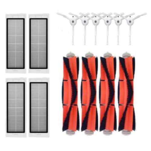 Filtre HEPA adapté pour Xiaomi aspirateur 2 Roborock S50 Roborock Mi, pièces de Robot May06101404