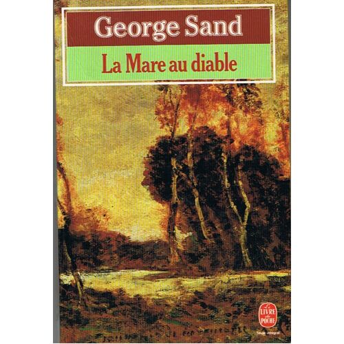 La Mare Au Diable