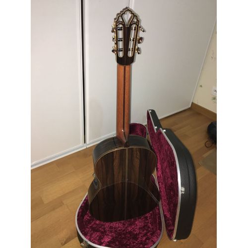 Guitare Hanika 1a Special