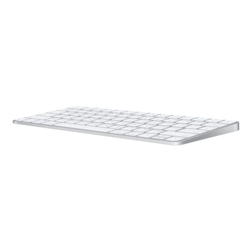 Apple Magic Keyboard - Clavier - sans fil - Bluetooth - AZERTY - Français