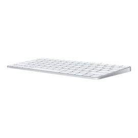 Apple Magic Keyboard - Clavier - sans fil - Bluetooth - QWERTY - R.-U.