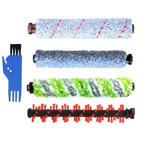 Accessoires d'aspirateur pour Bissell 1934 1868 1926 1866 1785Q 1785F 1785B, brosse à planche multi faces de rechange po May06101563
