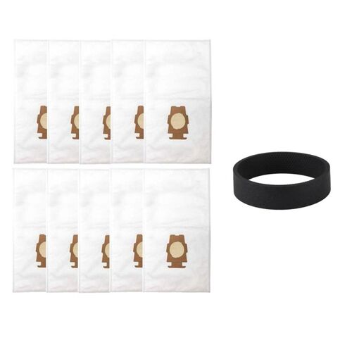 Pi¿¿ce Aspirateur Sac ? Poussi¿¿re Pour Kirby Sentria 204808/204811 S¿¿rie F/T Universelle G10,G10E Sacs ? Poussi¿¿re Pour Kirby Sentrial 9109-May9403