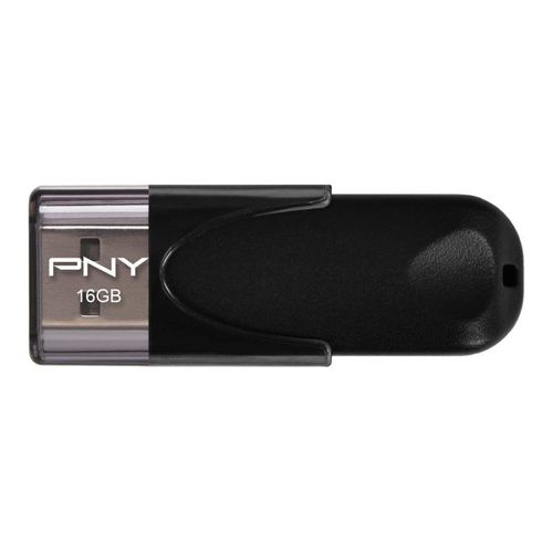 PNY Attaché 4 - Clé USB - 16 Go - USB 2.0
