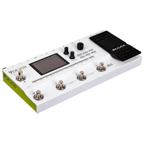 Mooer Ge 250 Pédale Multi-Effets