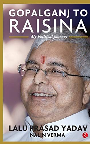 Gopalganj To Raisina