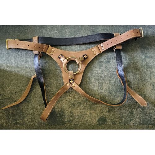 Harnais Gode Ceinture
