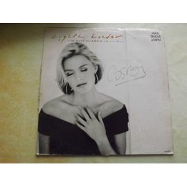 I'm Not Scared/Disco Mix