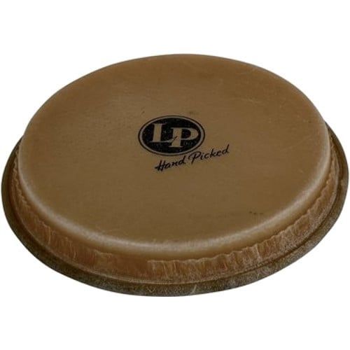 Latin Percussion Lp264a Rawhide Peau De Bongo 8 5/8 Pouces
