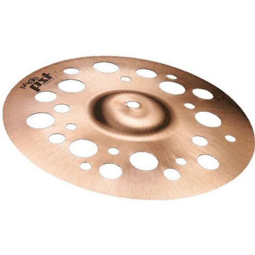 Paiste Pst X Swiss Splash 10"