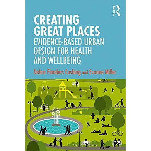 Creating Great Places