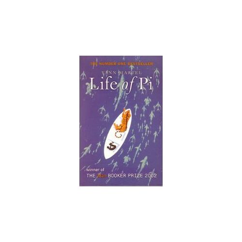 Life Of Pi