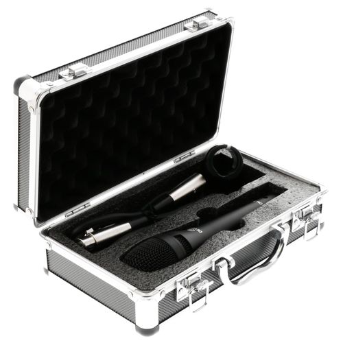 Devine DM 70 micro dynamique pour le chant