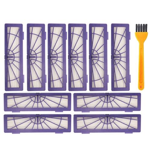 Filtre à poussière HEPA de remplacement pour aspirateur Robot Neato Botvac 70E,75 80 85 D5, pièces de Robot May06102655