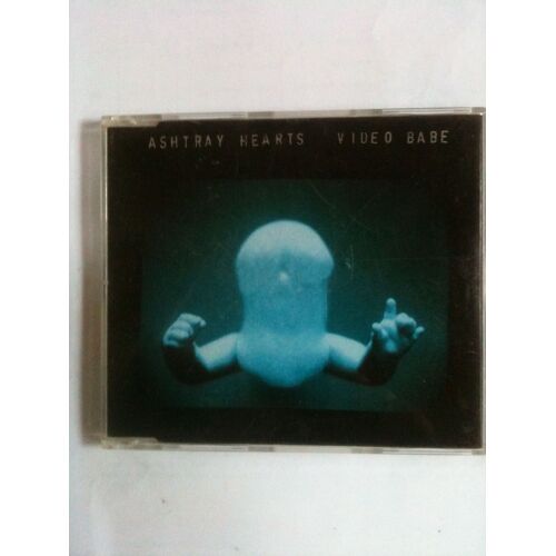 Ashtray-Hearts-Video-Babe