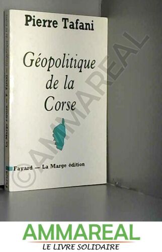 Gèopolitique De La Corse