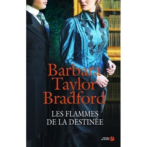 Les Flammes De La Destinée - La Maison Des Falconer