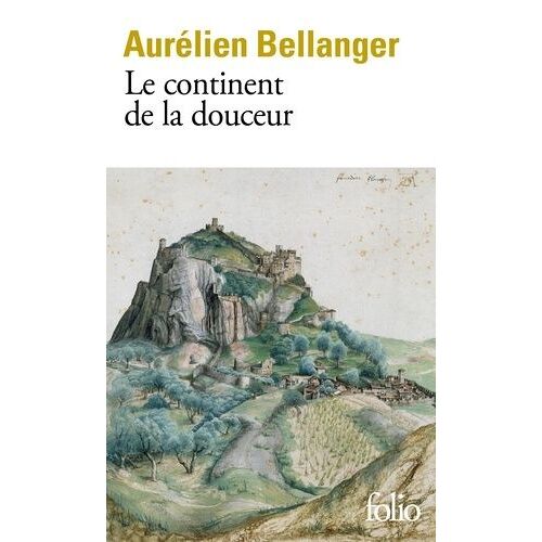 Le Continent De La Douceur