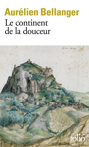 Le Continent De La Douceur