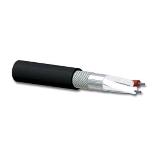 Procab MC405/1 câble micro noir 100 m