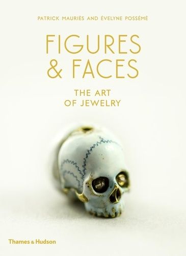 Figures & Faces : The Art Of Jewelry