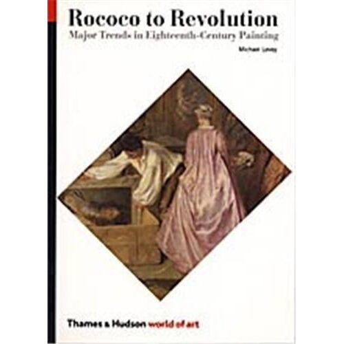 Rococo To - Major Trends In 18th Century Painting