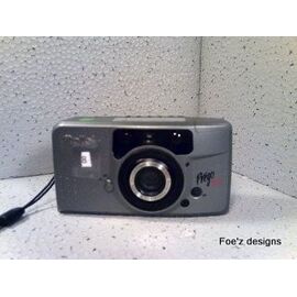 Appareil photo argentique Automatique Rollei