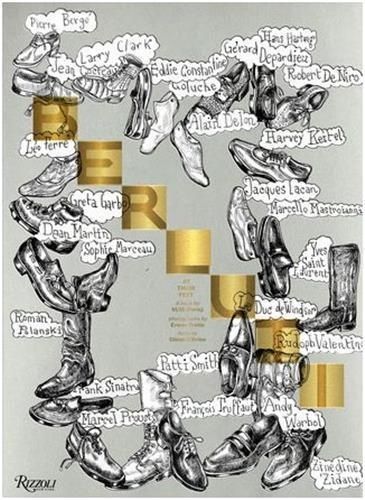 Berluti: At Their Feet