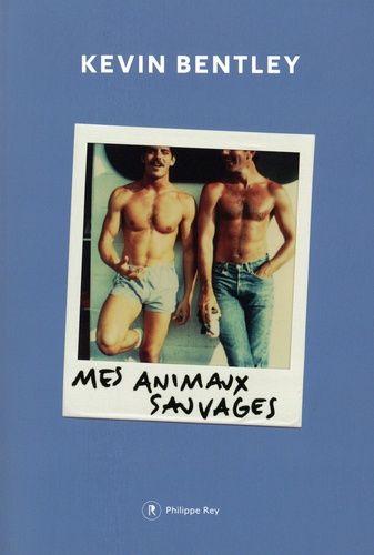 Mes Animaux Sauvages - Journal De Polk Street Et D'après