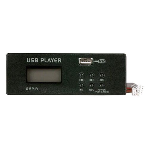 DAP MP3 USB record module pour tables de mixage GIG