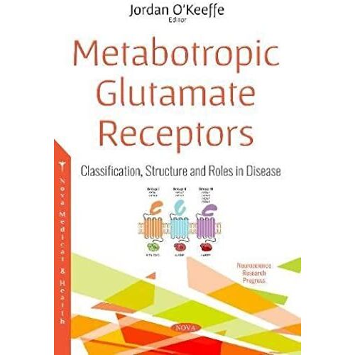 Metabotropic Glutamate Receptors