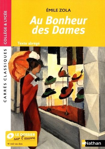 Au Bonheur Des Dames