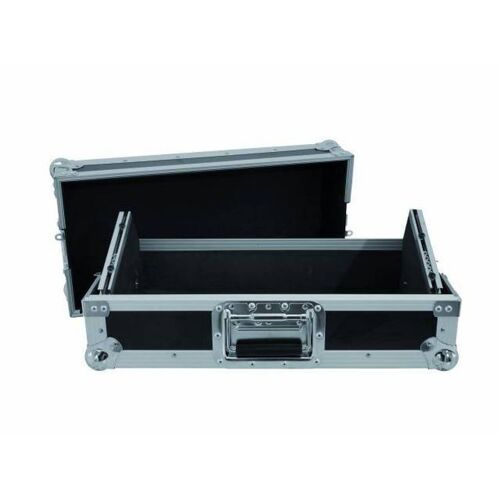 Omnitronic MCA-19 4U 19 pouces flightcase topload