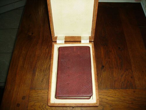 Petit Missel Quotidien