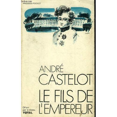 Le Fils De L Empereur