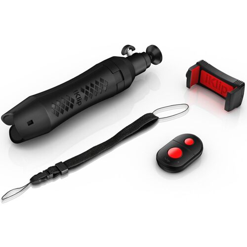 Ik Multimedia Iklip Grip Pro Support Smartphone