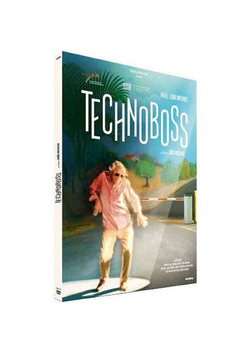 Technoboss