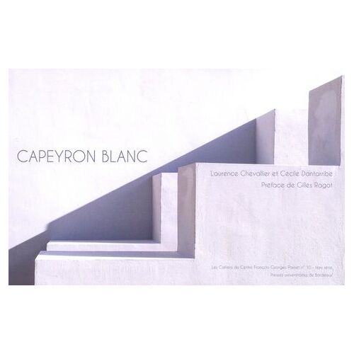 Capeyron Blanc