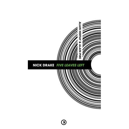 Nick Drake - Five Leaves Left