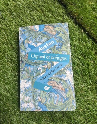 Orgueil Et Préjugés 