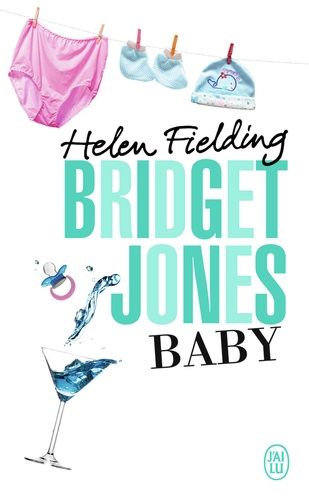 Bridget Jones Baby
