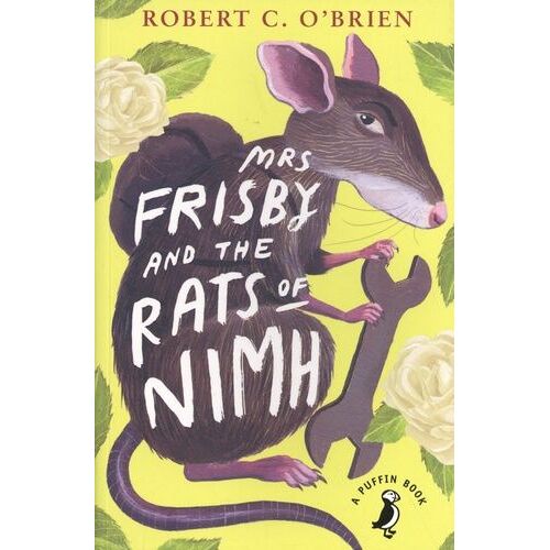 Mrs Frisby And The Rats Of Nimh