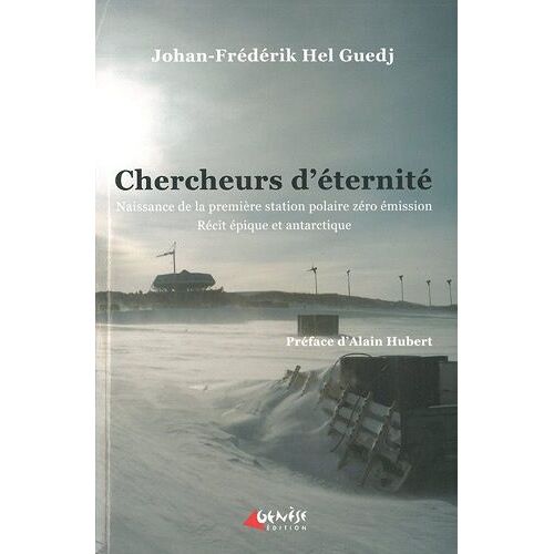 Chercheurs D'éternité