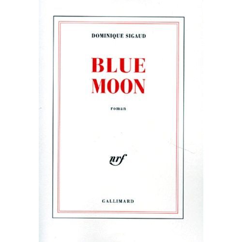 Blue Moon