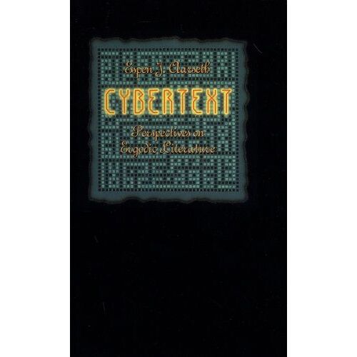 Cybertext