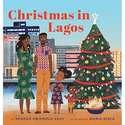 Christmas In Lagos
