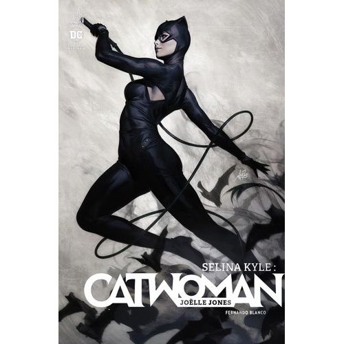 Sélina Kyle : Catwoman - Tome 2 - Loin De Gotham
