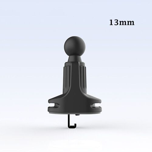 Tout Nouveau Support De Clip De Bâti D'évent De Voiture De Clip De Voiture Support De Téléphone De Voiture Support De Sortie D'air Pince Pour Support De Prise D'air De Support De Voiture