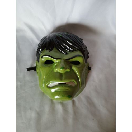 Masque Marvel
